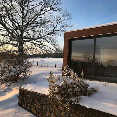 L'Annexe Villa Stavelot Eksteriør billede