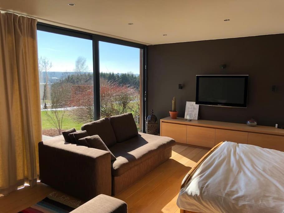 L'Annexe Villa Stavelot Eksteriør billede