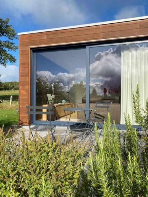 L'Annexe Villa Stavelot Eksteriør billede